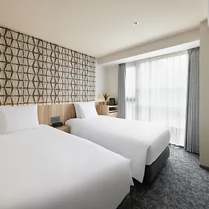 Oakwood Oike 교토