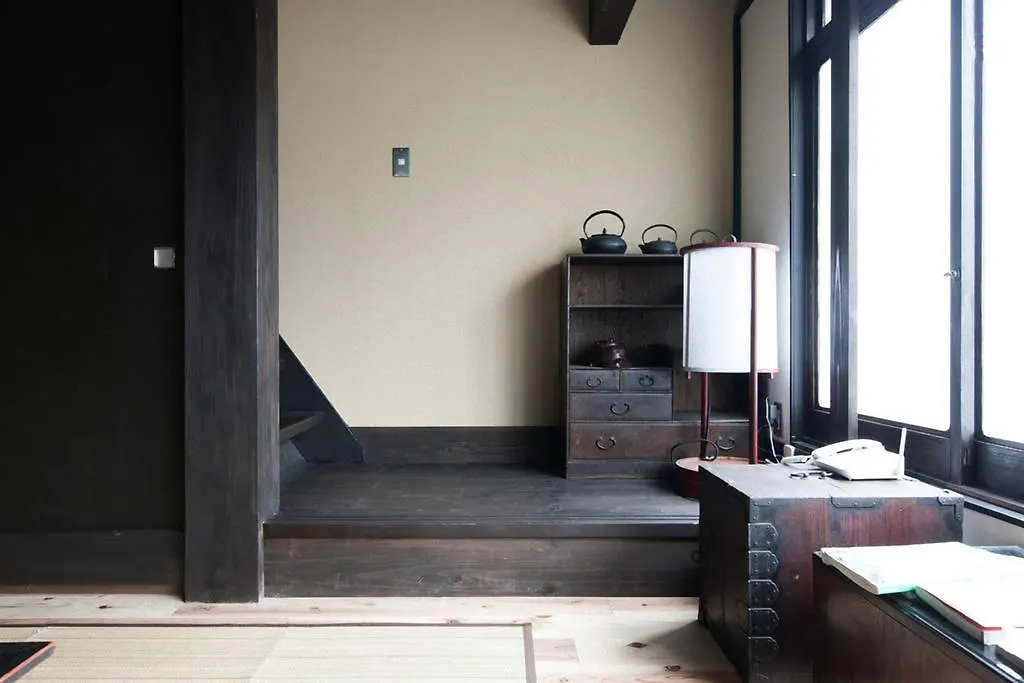 호스텔 Traditional Kyoto Home Ichiyoraifuku