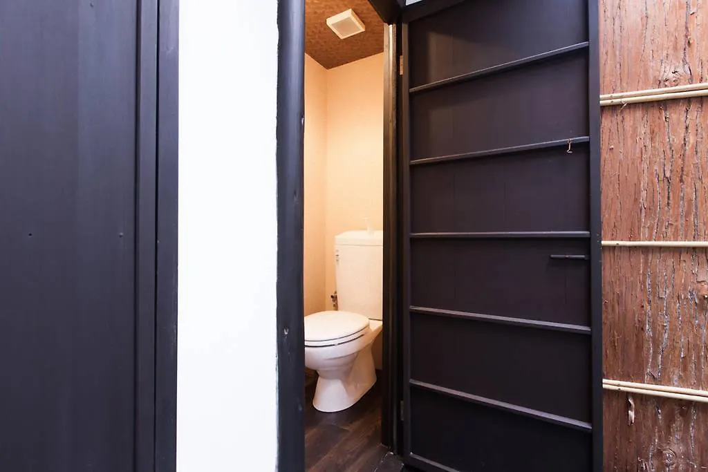호스텔 Traditional Kyoto Home Ichiyoraifuku 일본