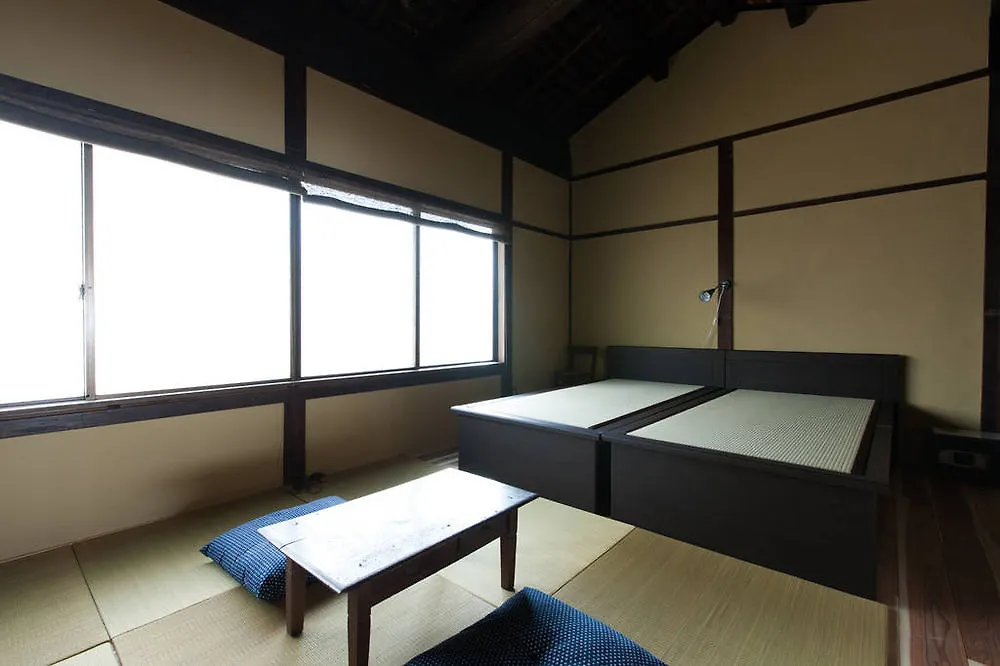Traditional Kyoto Home Ichiyoraifuku 일본