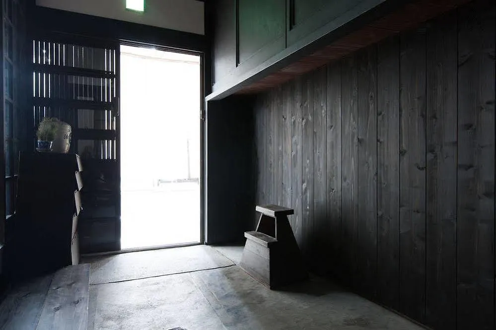 호스텔 Traditional Kyoto Home Ichiyoraifuku 일본